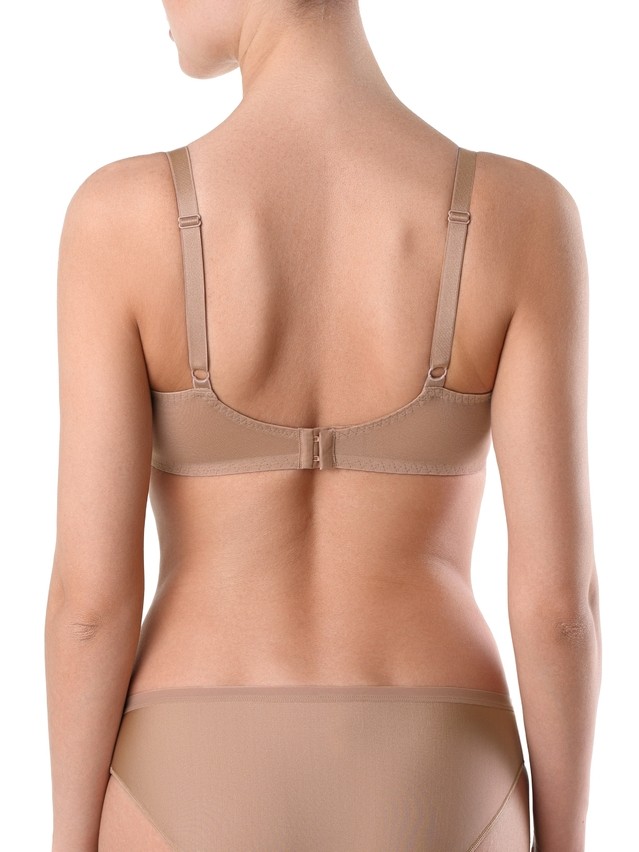 Bra CONTE ELEGANT DAY BY DAY RB0001, s.70C, flesh colour - 7