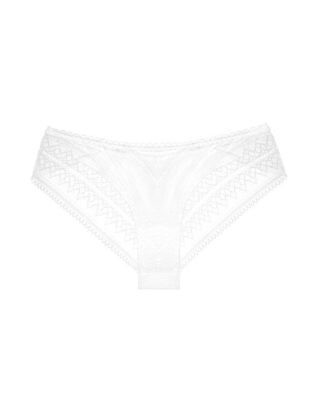 Women's panties CONTE ELEGANT DELICATE LB 768, s.90, white - 4