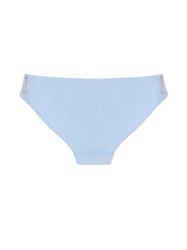 Women's panties CONTE ELEGANT LEILA LB 576, s.102/XL, blue fog - 4