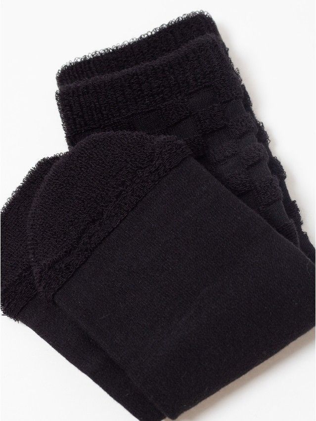 Women's socks CONTE ELEGANT COMFORT, s.23-25, 550 black - 6