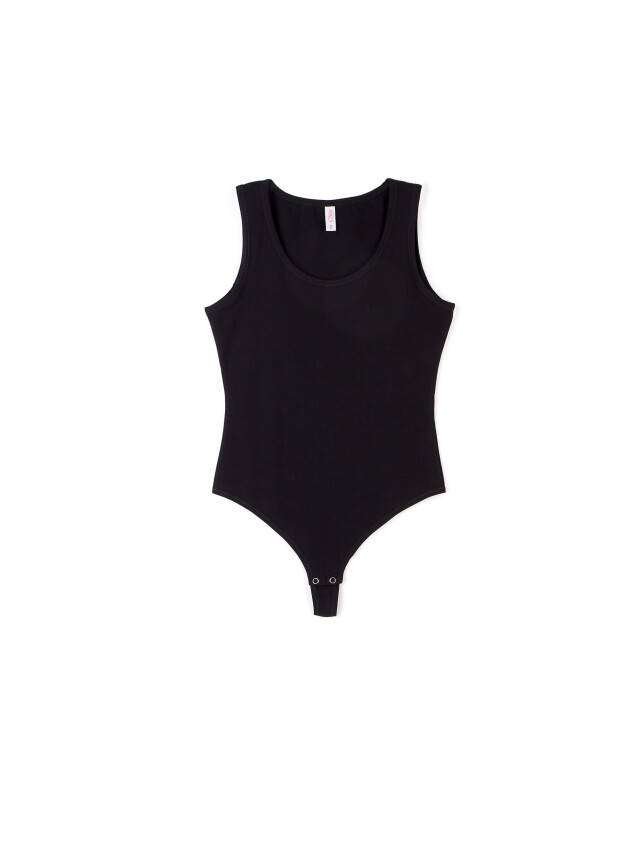 Women's bodysuit CONTE ELEGANT COMFORT LBM 562, s.164-84-90, black - 5