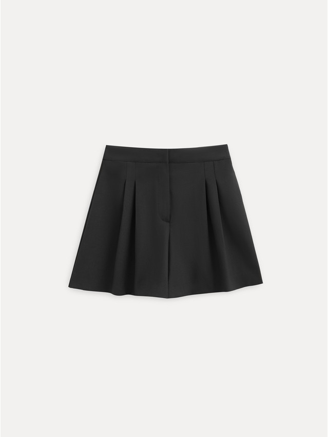 Women's shorts CONTE LS 3626, s.170-84-90, black - 5