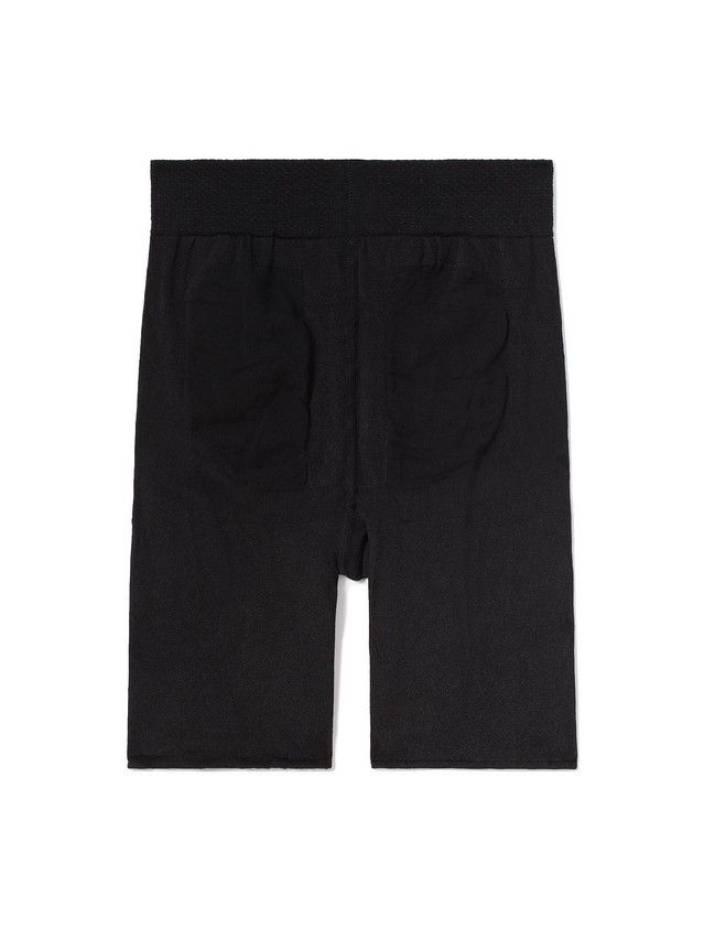 Women's leggings-shorts CONTE ELEGANT X-PRESS SHORTS, s.2, nero - 7