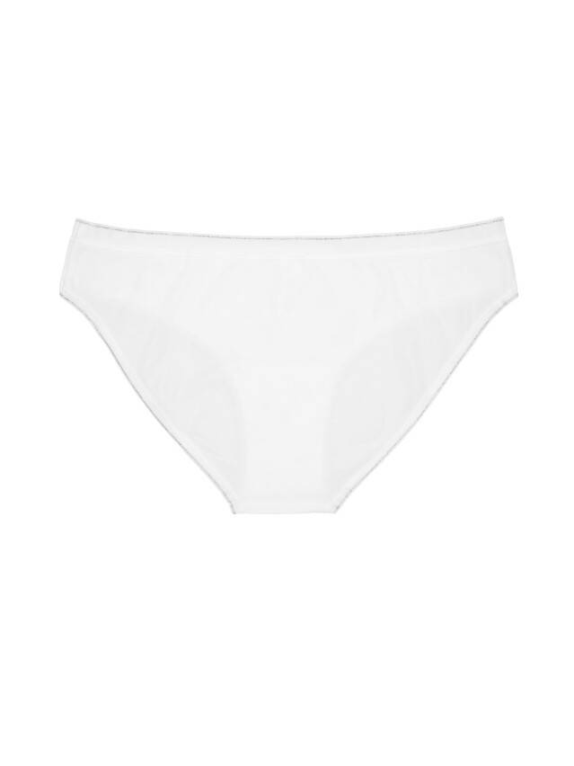 Women's panties CONTE ELEGANT DELIGHT LB 770, s.90, white - 4