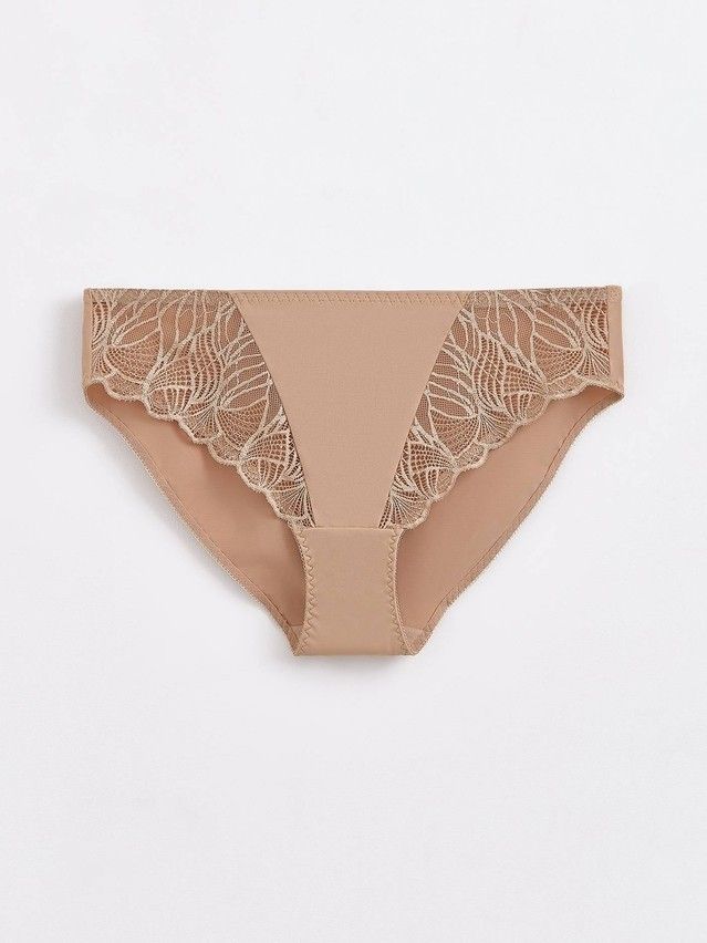 Panties CONTE ELEGANT AURA RP3080, s.102, flesh colour - 1