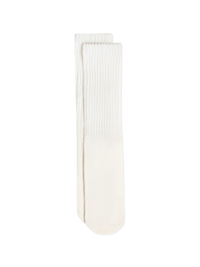 Women's socks CONTE ELEGANT COMFORT, s.23-25, 750 milky - 5