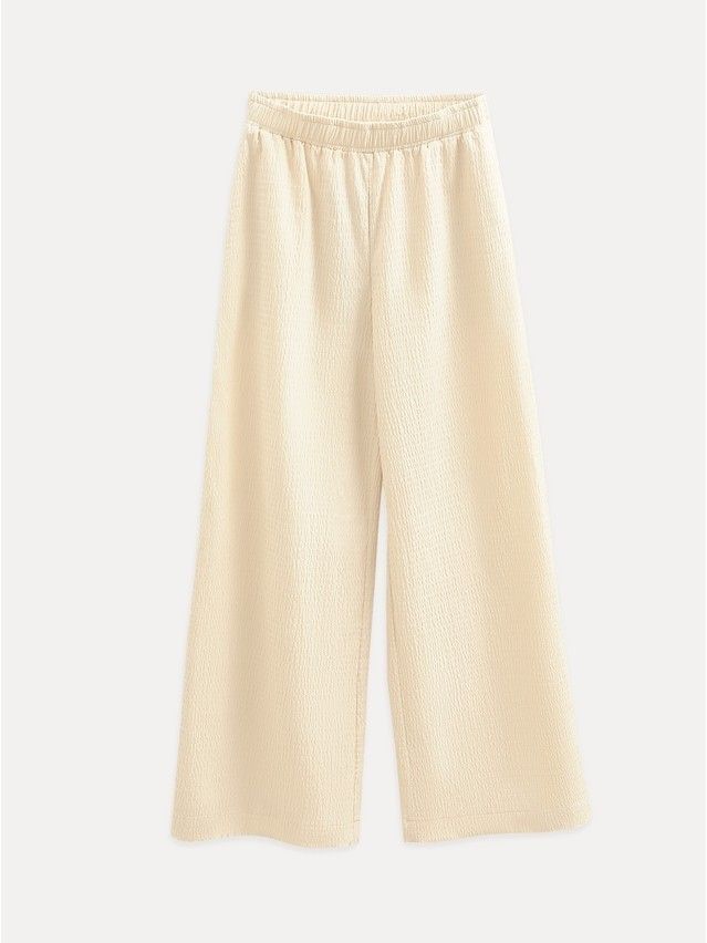 Women's trousers CONTE ELEGANT LBK 3165, s.170-84-90, tofu - 5