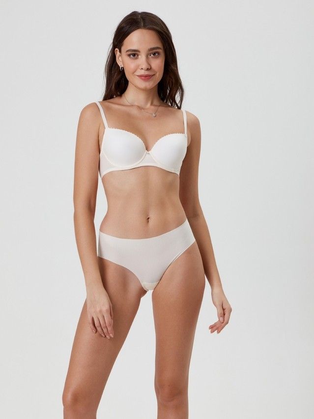 Bra CONTE ELEGANT WEEKEND RB3123, s.70C, pastel - 4
