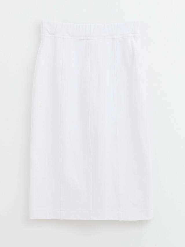 Women's skirt CONTE ELEGANT AMANDA, s.170-90, white - 2