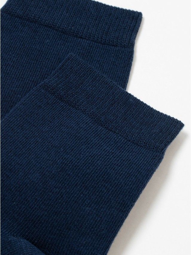 Children's socks CONTE-KIDS 3DSOCKS, s.16, 000 navy - 5