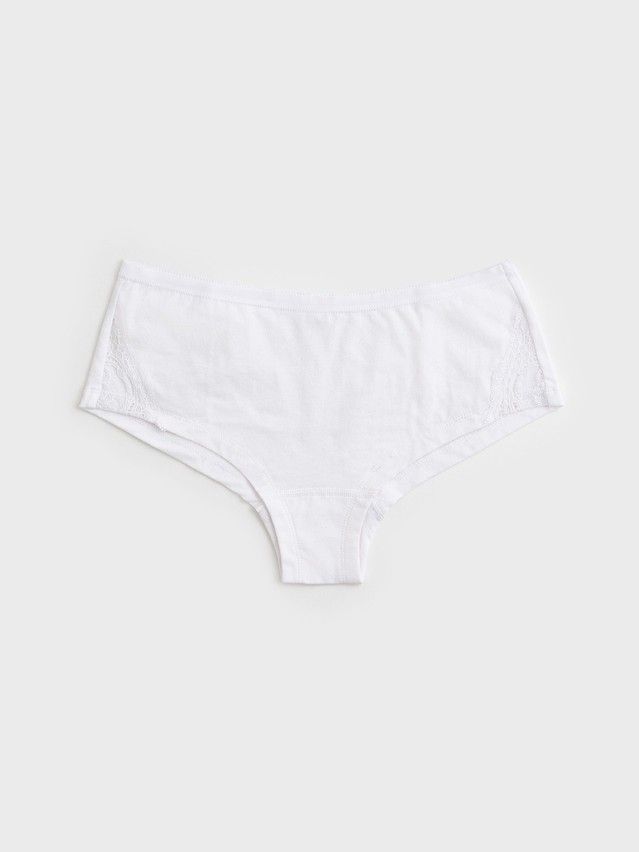 Women's panties CONTE ELEGANT MONIKA LSH 532, s.102/XL, white - 3