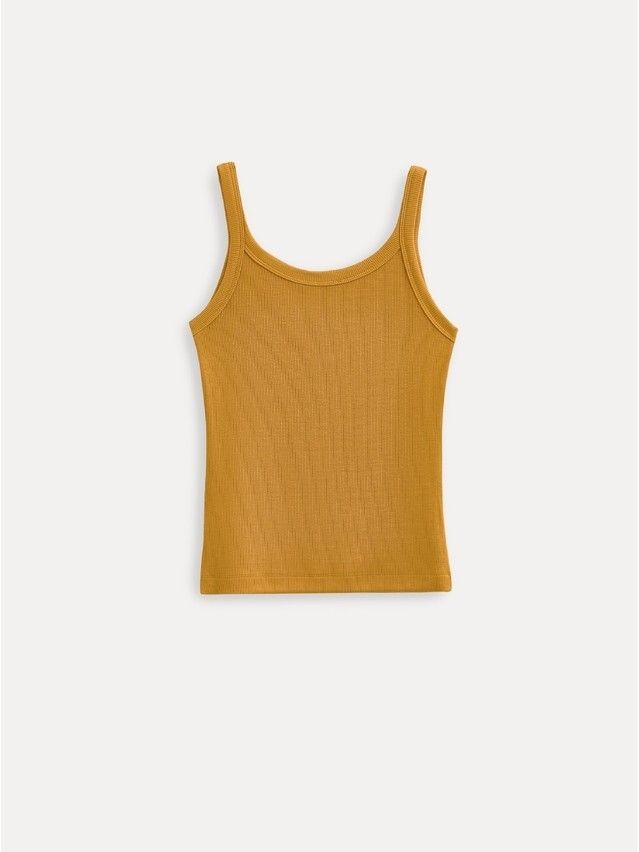 Women's top CONTE LT 3418, s.170-84, indian yellow - 5