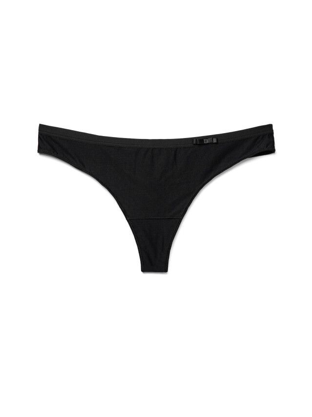 Panties CONTE ELEGANT DAY BY DAY RP0003, s.102, black - 3