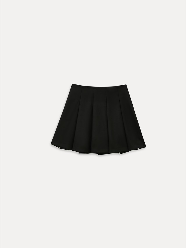 Women's skirt CONTE LU 3262, s.170-90, black - 9