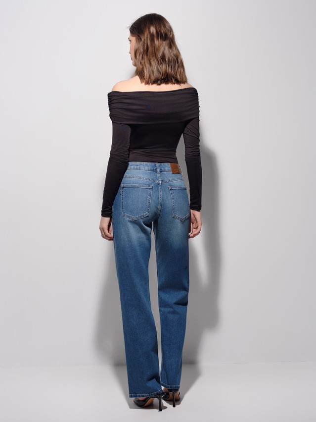 Women's jumpsuit CONTE LBD 3405, s.170-88-94, black - 5