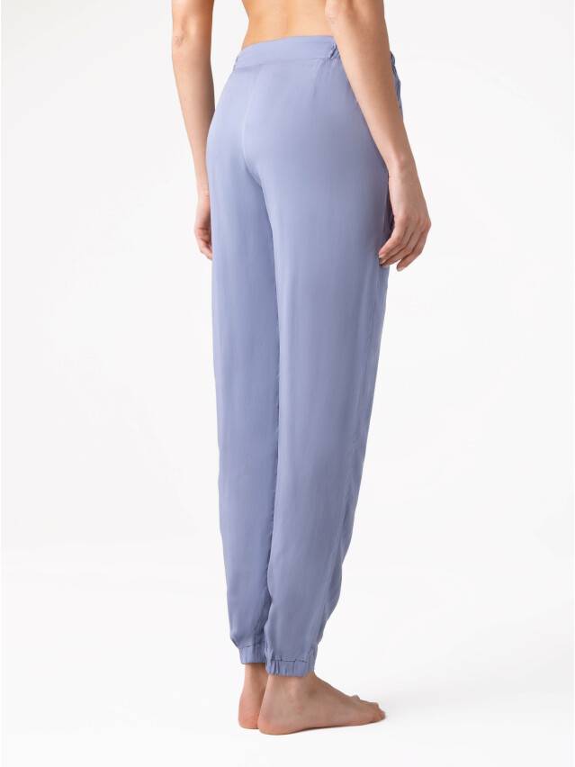 Women's trousers CONTE ELEGANT FORLI, s.164-64-92, grey - 2