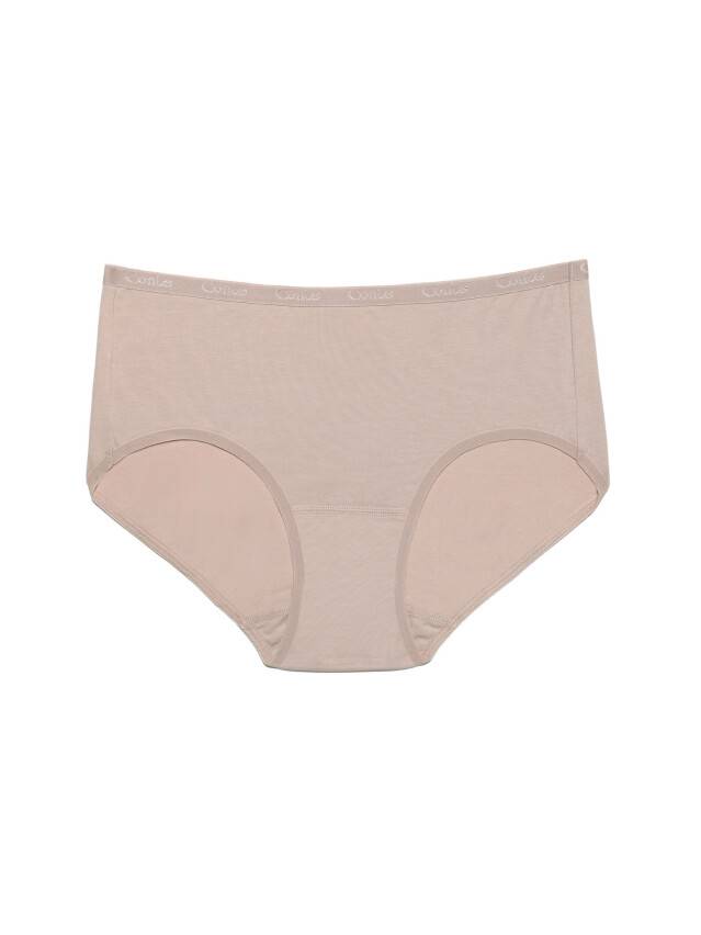 Women's panties CONTE ELEGANT COMFORT LB 573, s.102/XL, natural - 3