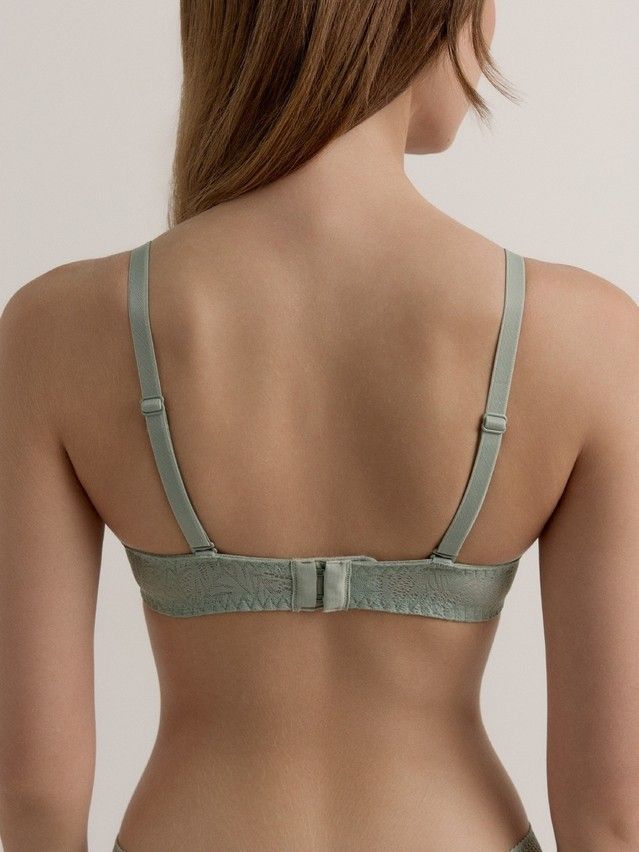 Bra CONTE ELEGANT JUNGLE TB1162, s.70C, Melissa - 3