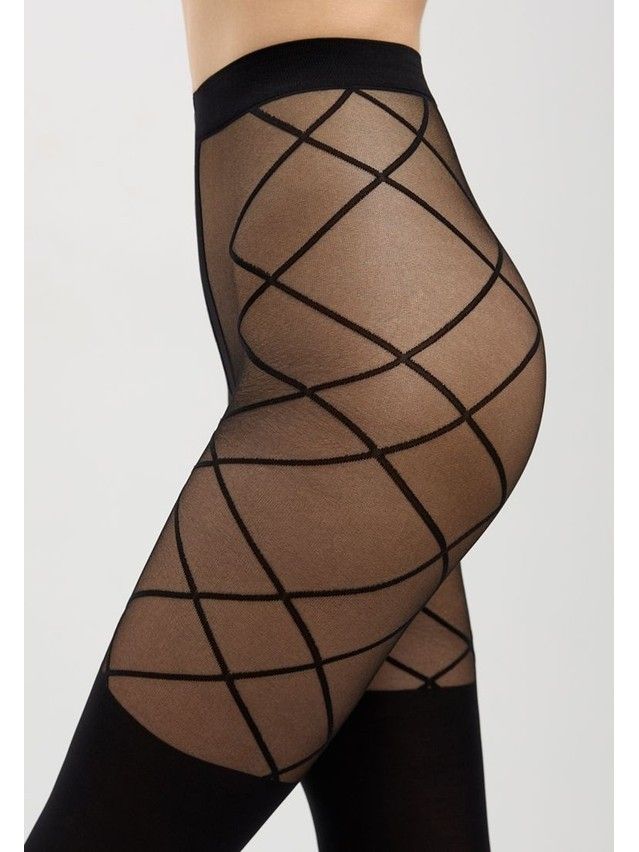 Women's tights CONTE ELEGANT CONCEPT, s.2, nero - 7