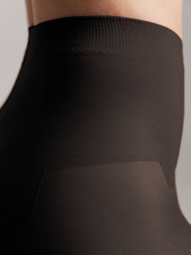 Women's tights CONTE ELEGANT BIKINI 40 (EURO),s.2, nero - 6