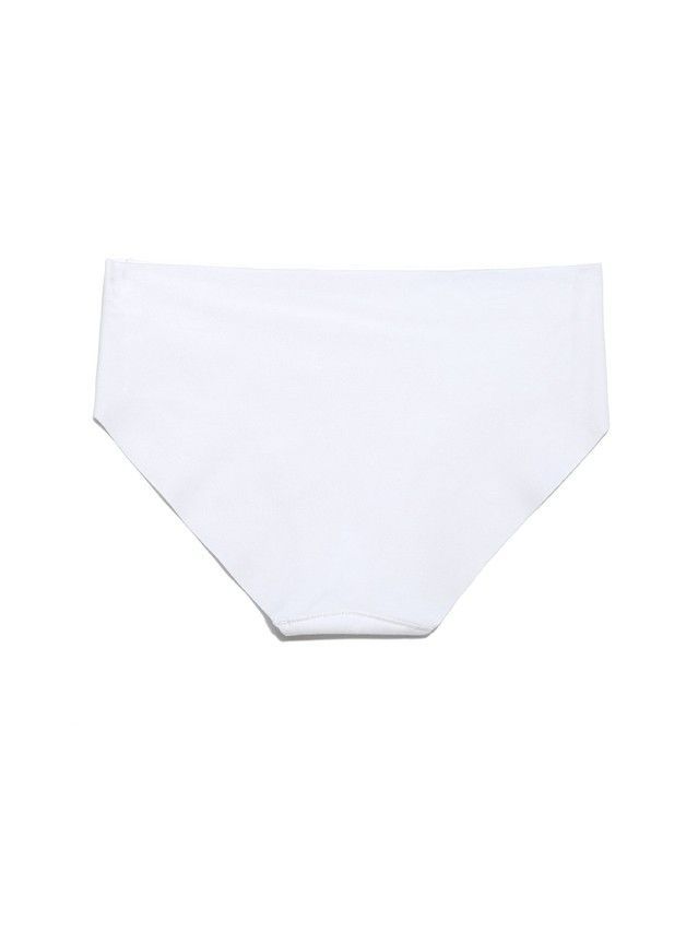 Women's panties INVISIBLE LB 973 (packed in mini-box),s.90, white - 4