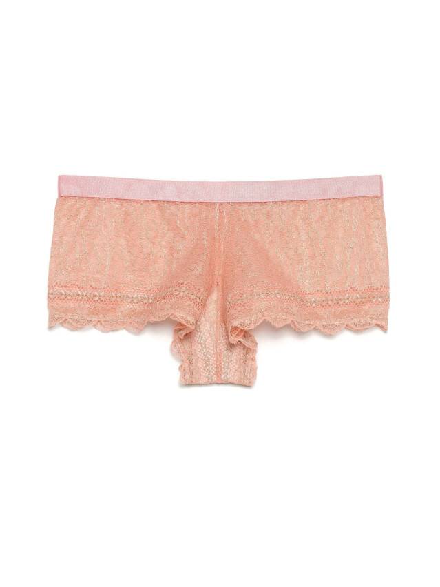 Panties for women FLIRTY LSH 1019 (packed in mini-box),s.90, desert flower - 3