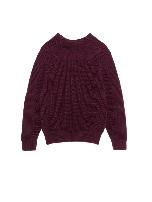 Sweater LDK 078 19С-39СП, s.170-84, port royal - 3