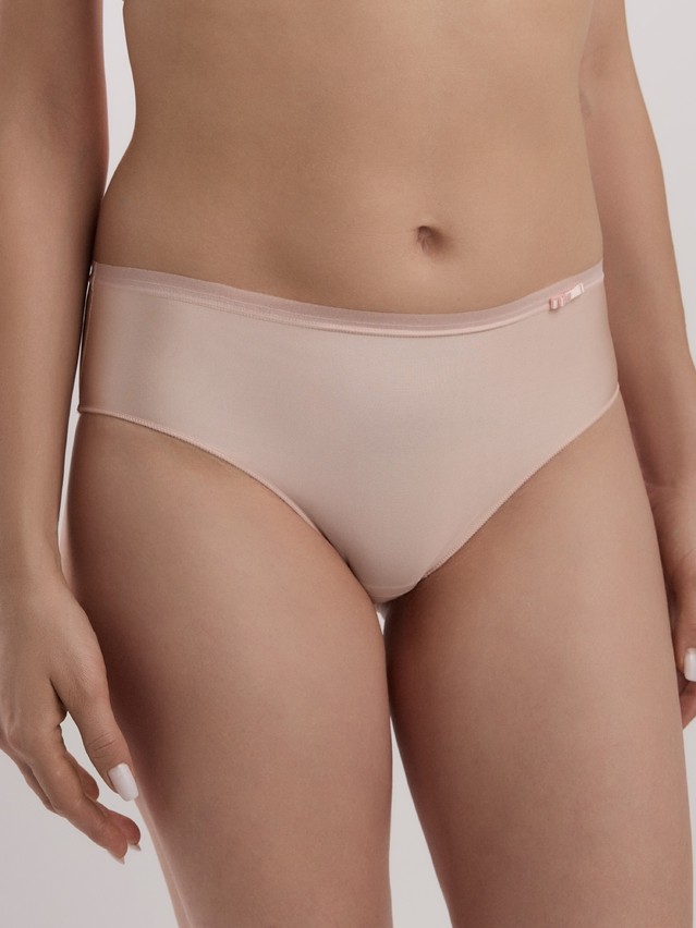 Panties CONTE ELEGANT DAY BY DAY RP0001, s.102, almond - 1