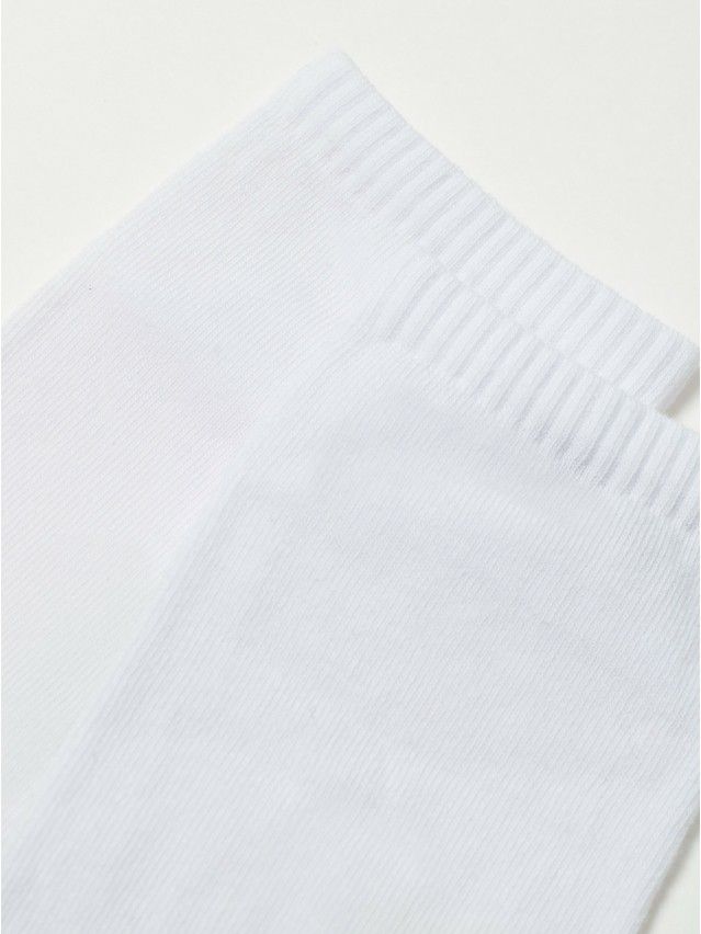 Men's socks DIWARI ACTIVE, s.27, 195 white-lettuce green - 3