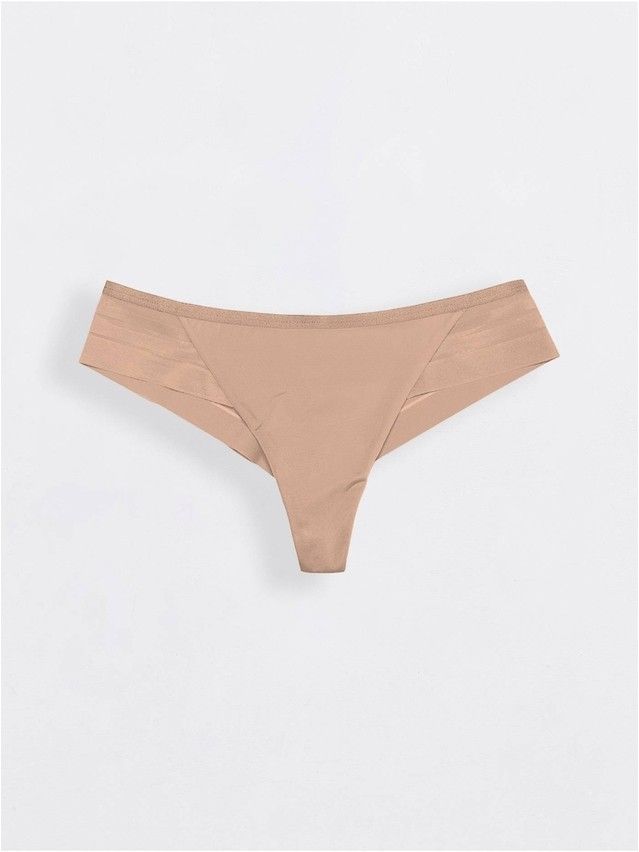 Panties CONTE ELEGANT SPORT GLAM RP6028, s.102, flesh colour - 5