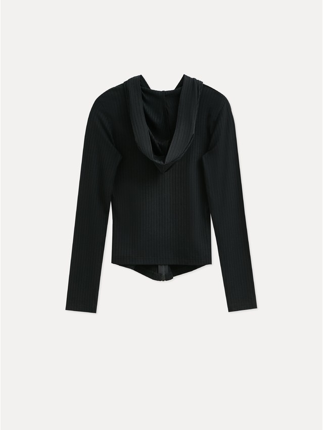 Women's jacket CONTE LJ 3252, s.170-84-90, black - 2