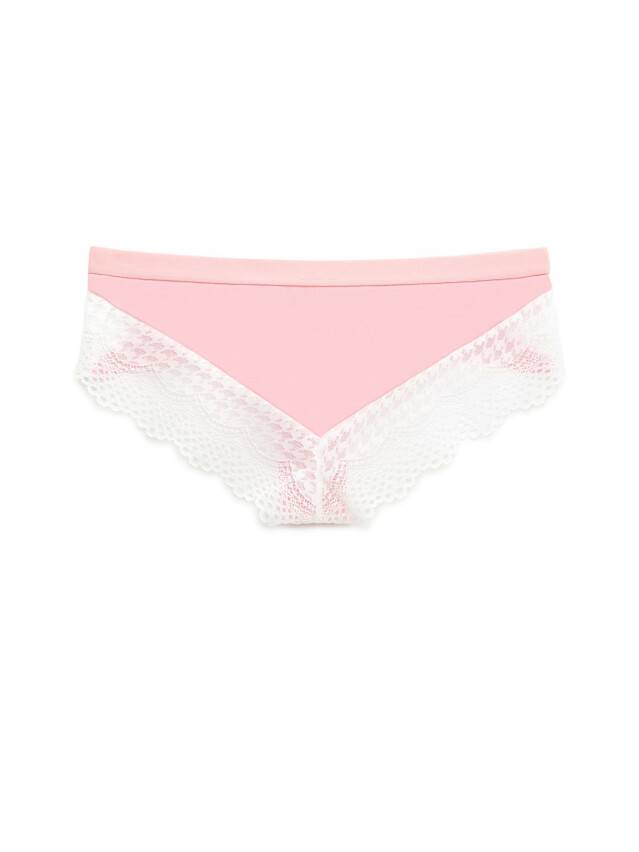 Panties for women MODERNISTA LHP 994 (packed on mini-hanger),s.90, primerose pink - 4