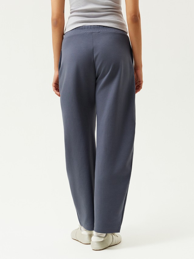 Women's trousers CONTE LBK 3680, s.170-102, graphite - 7