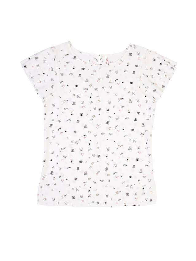 Women's shirt CE LBL 723, s.170-84-90, white - 4