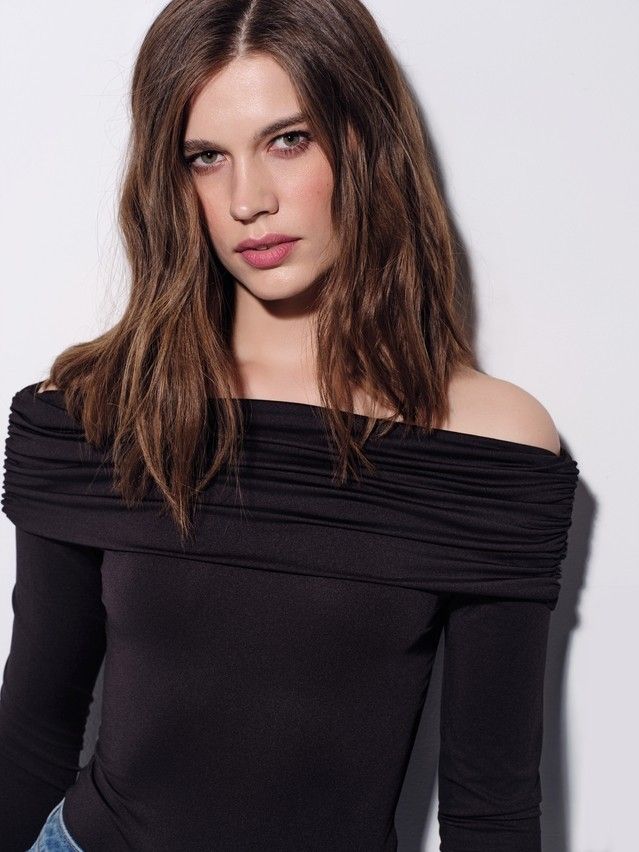 Women's jumpsuit CONTE LBD 3405, s.170-88-94, black - 3