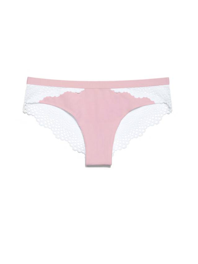 Panties for women MODERNISTA LB ​​992 (packed in mini-box),size 90, primerose pink - 3