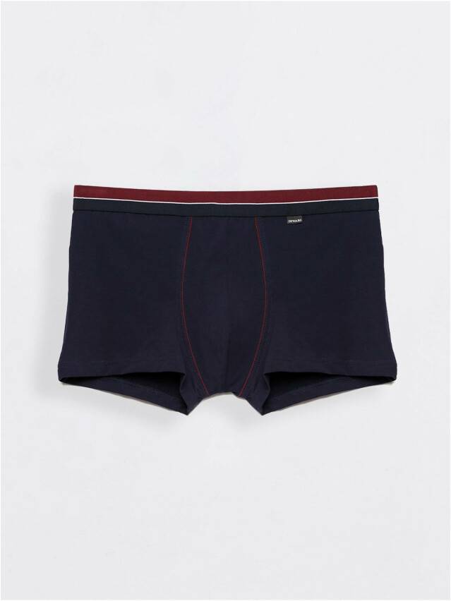 Men's underpants DiWaRi PREMIUM MSH 755, s.78,82, dark blue - 2