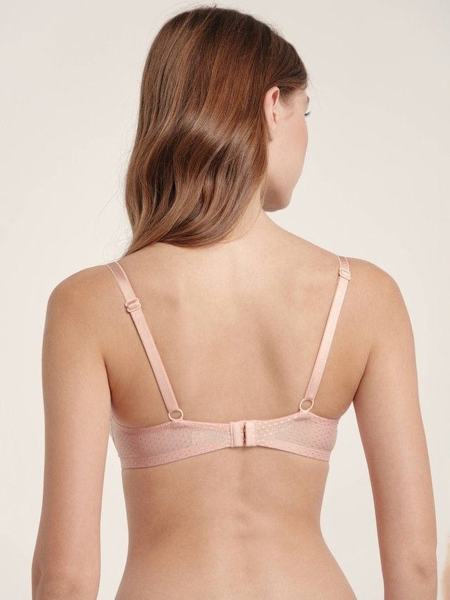 Bra CONTE ELEGANT VOYAGE RB4016, s.70D, cameo - 4