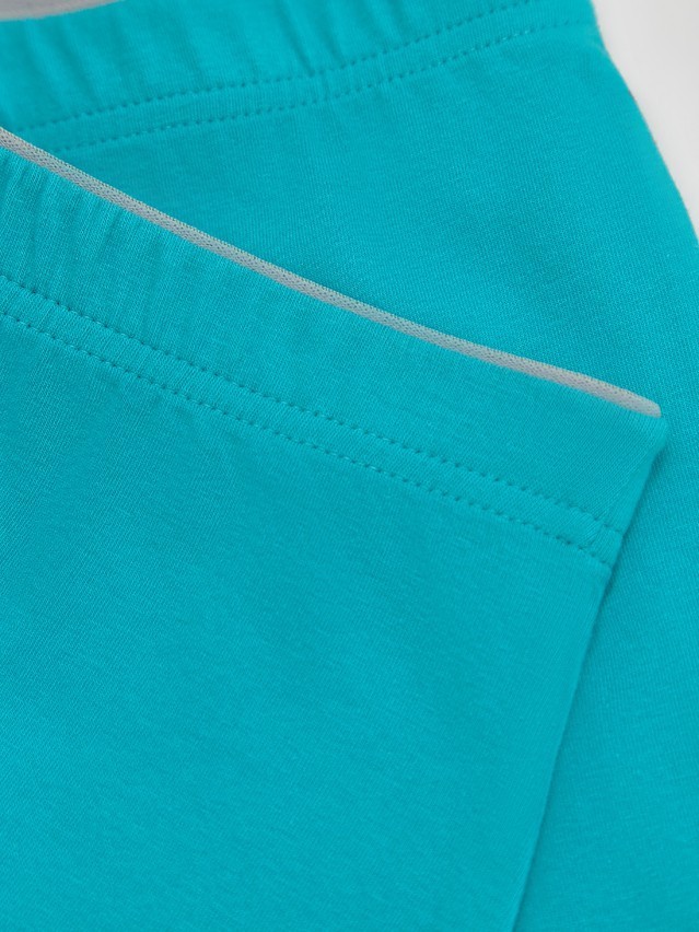 Men's underpants DIWARI BASIC MSH 2744, s.78,82, turquoise - 3
