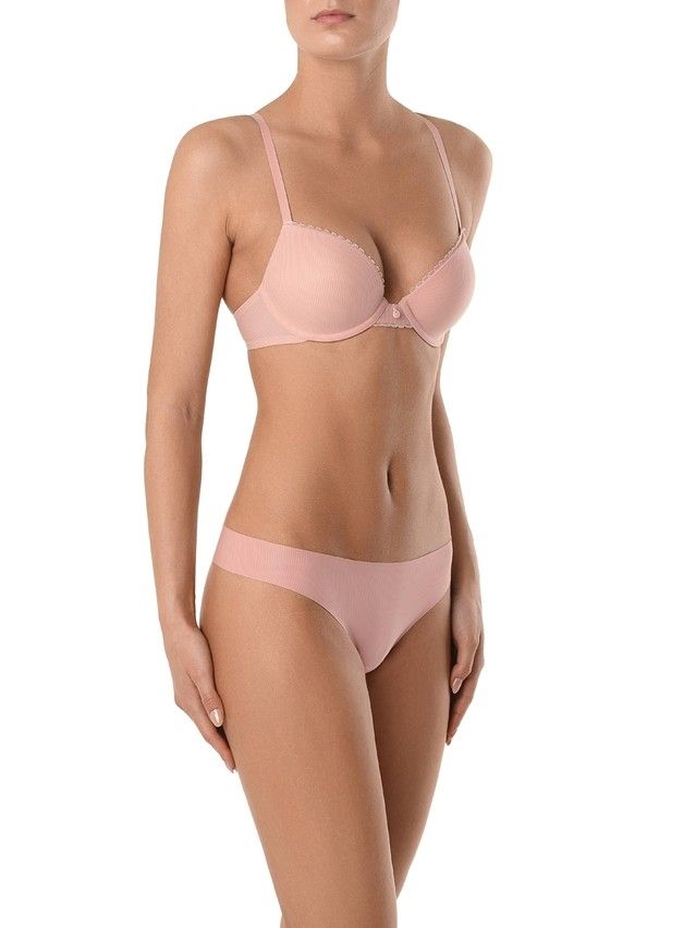 Bra CONTE ELEGANT WEEKEND RB0006, s.70A, cameo - 6