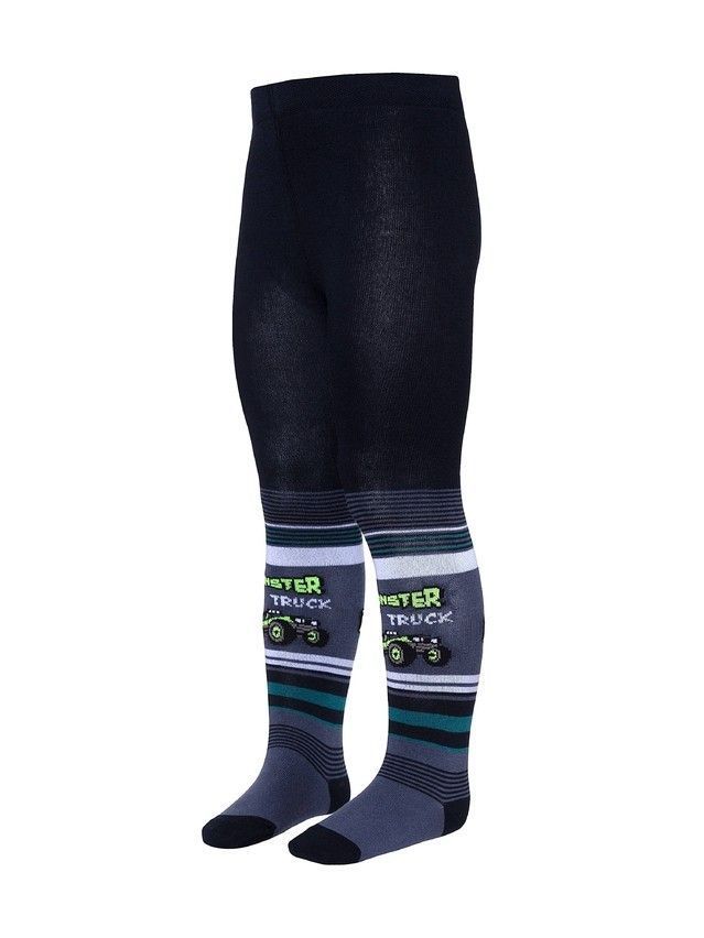 tights CONTE-KIDS TIP-TOP - Official online-store Conte