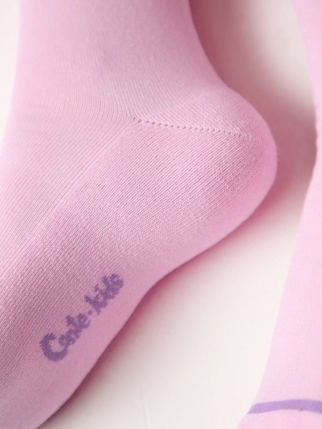 Children's socks CONTE-KIDS SOF-TIKI, s.20, 523 light pink - 5