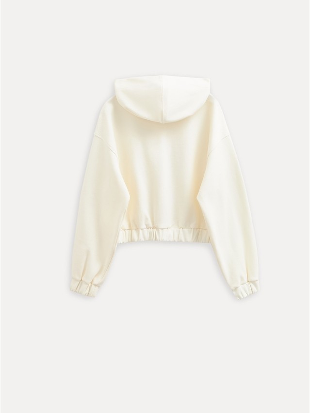 Women's jacket CONTE LJ 3456, s.170-84-90, ecru - 8