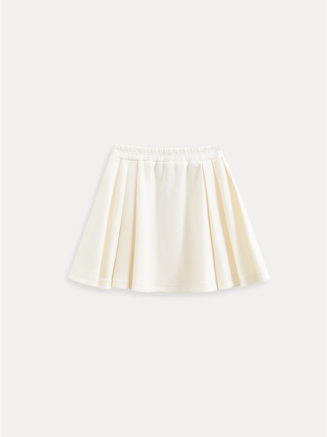 Women's skirt CONTE LU 3460, s.170-90, ecru - 6