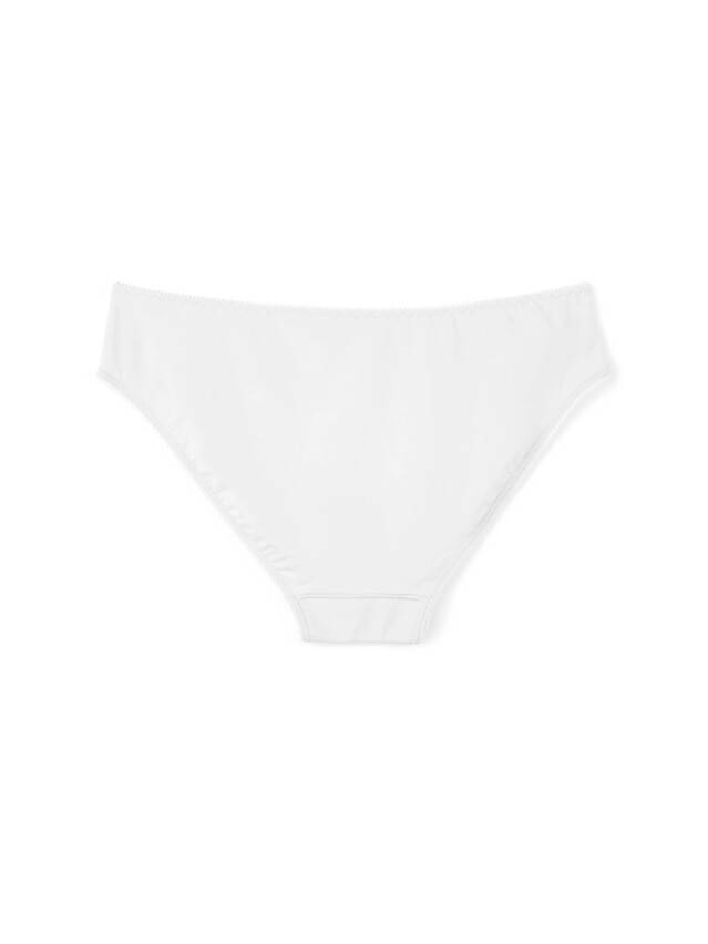 Women's panties CONTE ELEGANT ANNABELLA LB 657, s.102/XL, white - 4