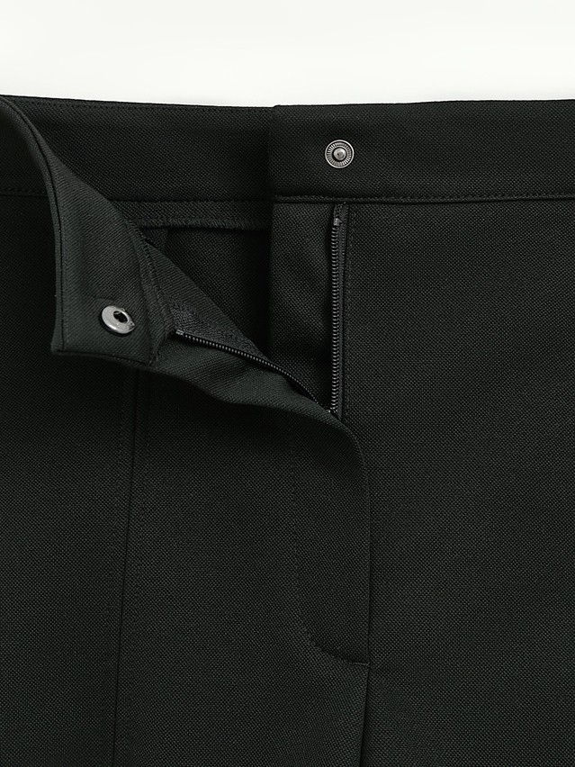 Women's shorts CONTE LS 3222, s.170-90, black - 7