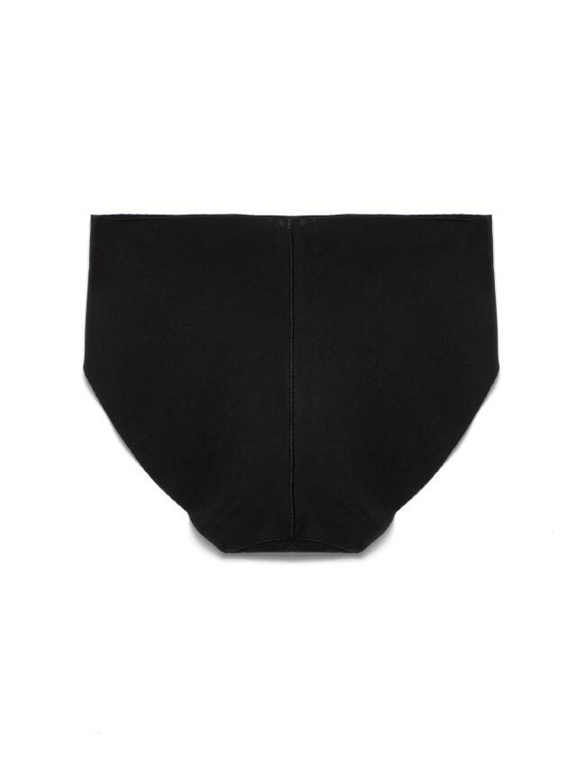 Briefs INVISIBLE LB 977 (packed on mini-hanger),s.90, black - 4