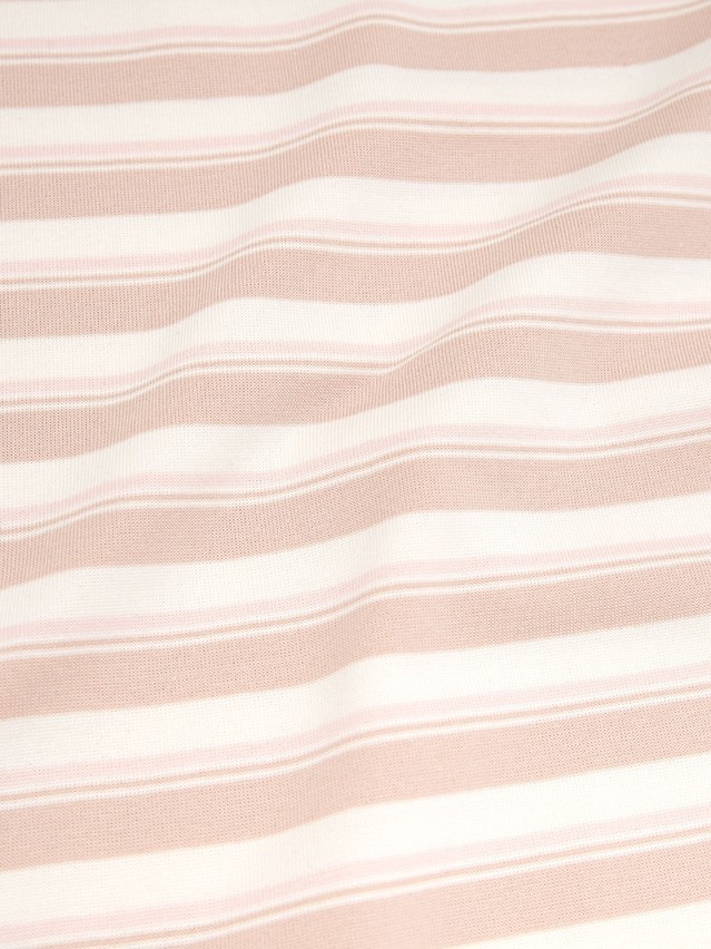 Women's jumper CONTE LD 3591, s.170-84, beige-pink-ecru - 5