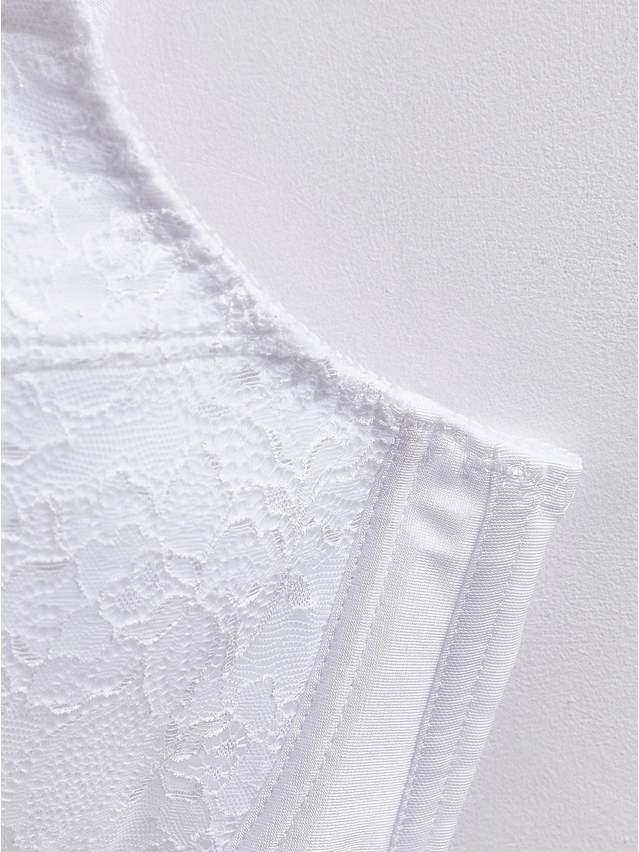 Bra CONTE ELEGANT COMFORT PLUS RB5194, s.80F, white - 4