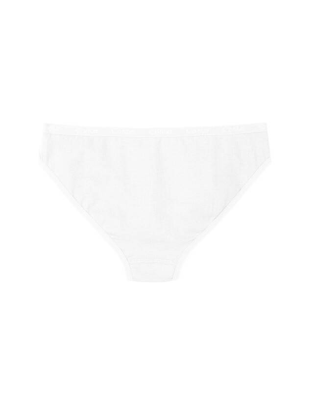 Women's panties CONTE ELEGANT COMFORT LB 571, s.102/XL, white - 4